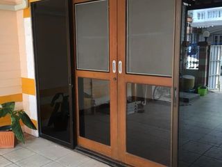 For rent 2 bedrooms townhouse in Bang Na, Bangkok