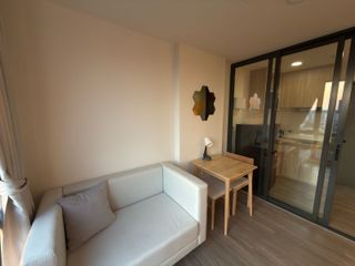 À louer 1 chambre condo à Phra Khanong, Bangkok