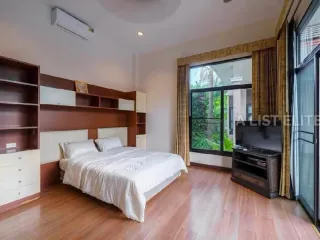 Haus zur Miete mit 4 Zimmer in Bang Lamung, Chonburi