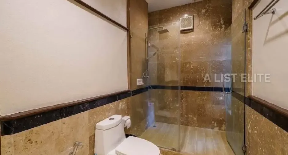 For rent 4 bedrooms house in Bang Lamung, Chonburi