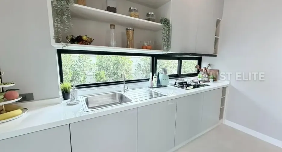 For rent 5 bedrooms house in Bang Lamung, Chonburi