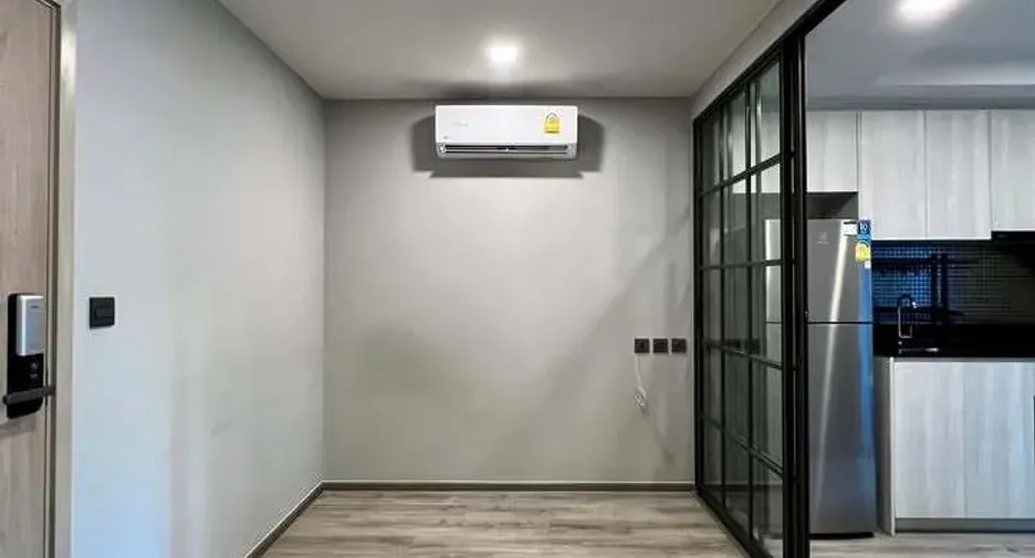 Condo en venta de estudio en Din Daeng, Bangkok
