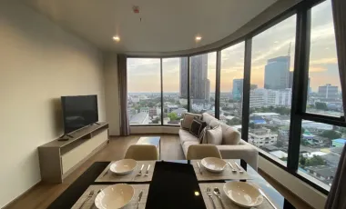 出售 和 出租 2 卧室 公寓 在 Khlong Toei, 曼谷