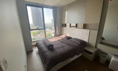 Wohnung zum Kauf und zur Miete mit 1 Zimmer in Khlong Toei, Bangkok