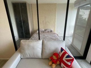 Condo en alquiler de 1 habitaciones en Suan Luang, Bangkok