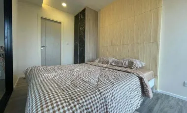 For rent 1 bed condo in Suan Luang, Bangkok