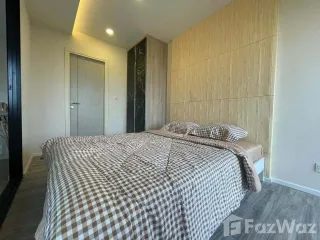 Condo en alquiler de 1 habitaciones en Suan Luang, Bangkok