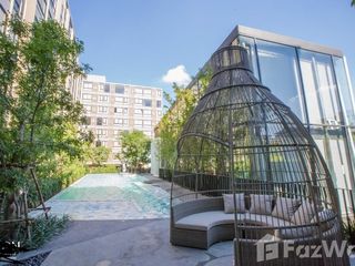 Condo en alquiler de 1 habitaciones en Suan Luang, Bangkok