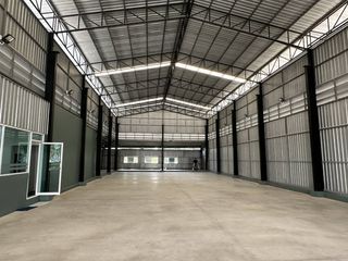 For rent studio house in Lat Krabang, Bangkok