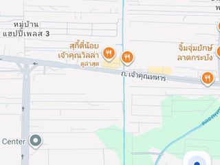 For rent studio house in Lat Krabang, Bangkok