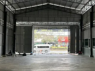 For rent studio house in Lat Krabang, Bangkok