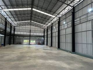 For rent studio house in Lat Krabang, Bangkok