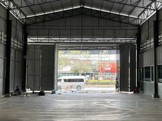 For rent studio house in Lat Krabang, Bangkok