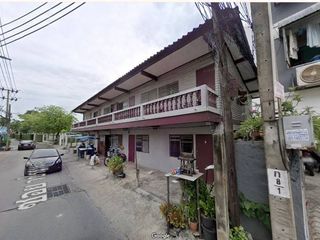 For sale land in Bang Na, Bangkok