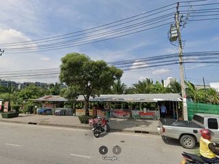 Grundstück zum Kauf in Bang Kapi, Bangkok