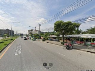 Grundstück zum Kauf in Bang Kapi, Bangkok