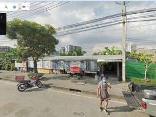 Grundstück zum Kauf in Bang Kapi, Bangkok