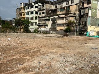 出售 土地 在 Khlong San, 曼谷