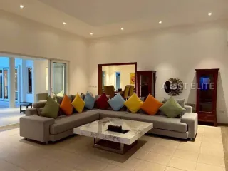 Haus zur Miete mit 4 Zimmer in Bang Lamung, Chonburi