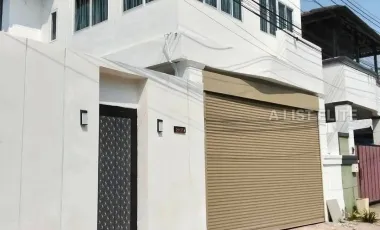 For sale 5 bedrooms house in Bang Lamung, Chonburi
