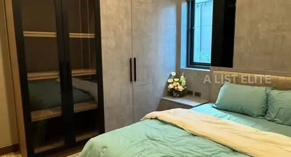 For rent 5 bedrooms house in Bang Lamung, Chonburi