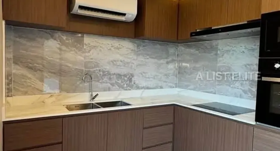 For rent 5 bedrooms house in Bang Lamung, Chonburi
