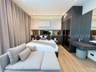Haus zur Miete mit 4 Zimmer in Bang Lamung, Chonburi
