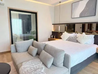 Haus zur Miete mit 4 Zimmer in Bang Lamung, Chonburi