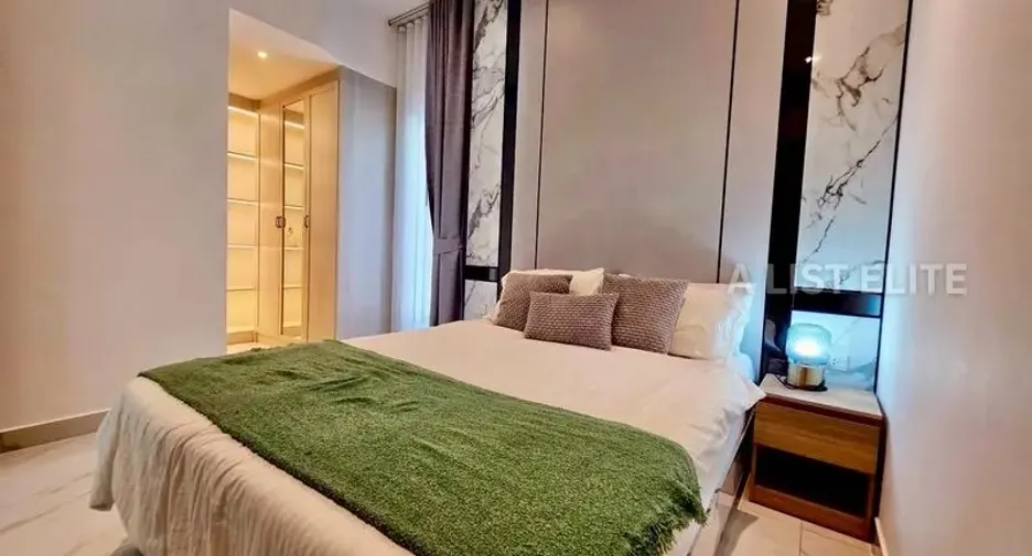 For rent 5 bedrooms house in Bang Lamung, Chonburi