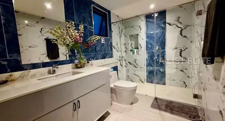 For rent 5 bedrooms house in Bang Lamung, Chonburi