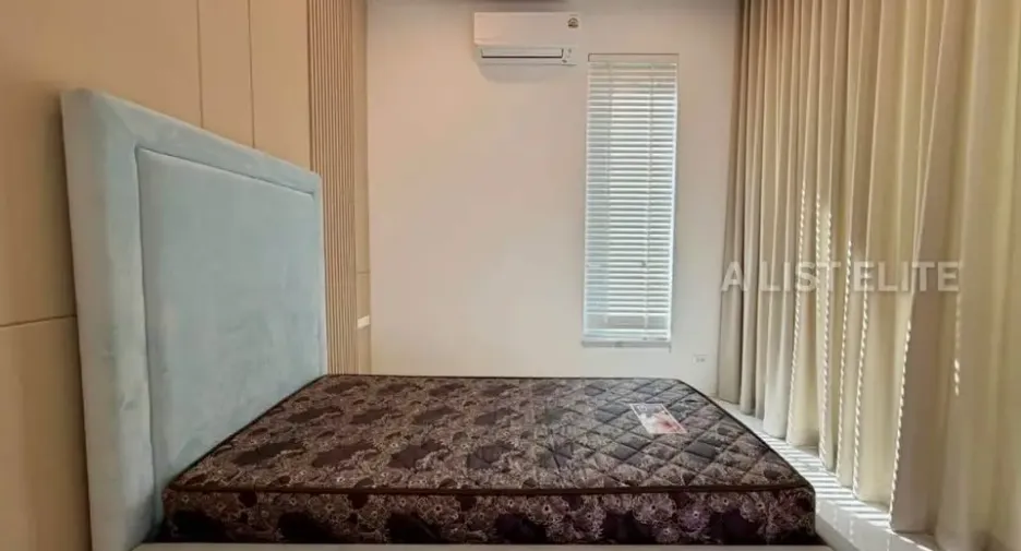 For rent 5 bedrooms house in Bang Lamung, Chonburi
