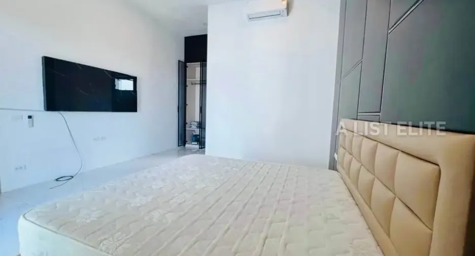 For rent 5 bedrooms house in Bang Lamung, Chonburi