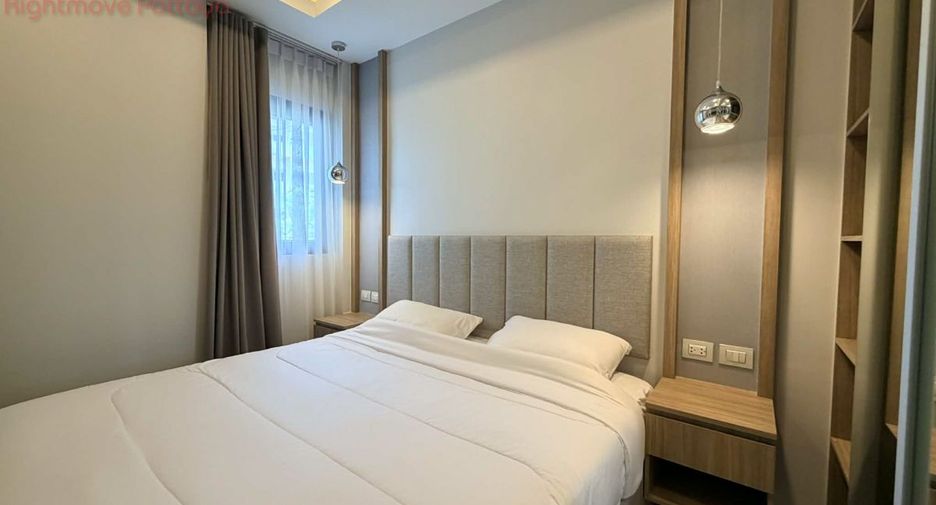 Casa en venta de 3 habitaciones en Bang Lamung, Chonburi