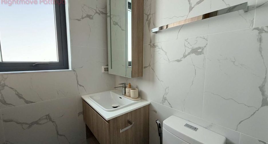 Casa en venta de 3 habitaciones en Bang Lamung, Chonburi