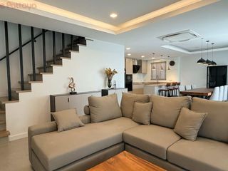 Casa en venta de 3 habitaciones en Bang Lamung, Chonburi