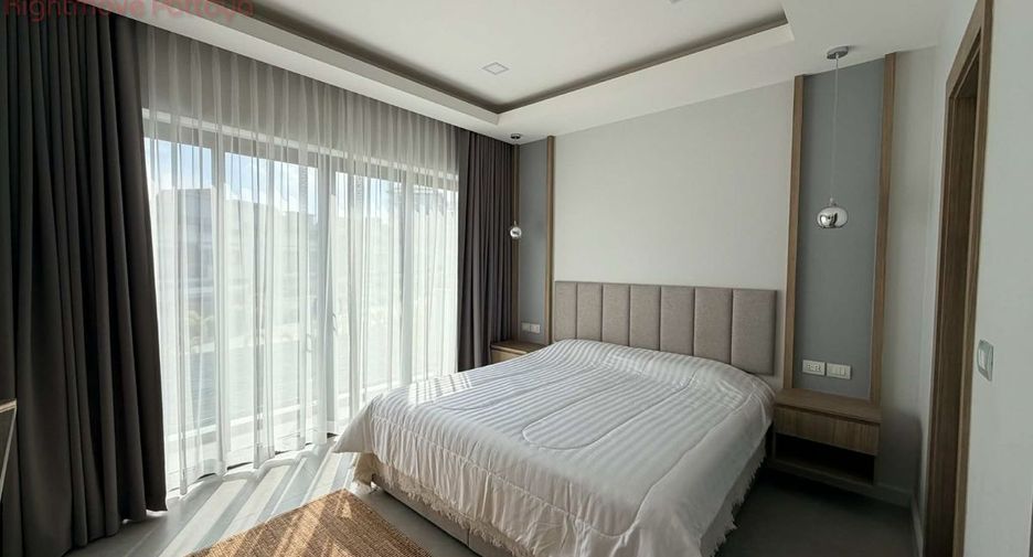Casa en venta de 3 habitaciones en Bang Lamung, Chonburi