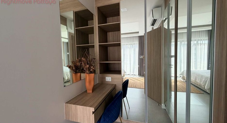 Casa en venta de 3 habitaciones en Bang Lamung, Chonburi