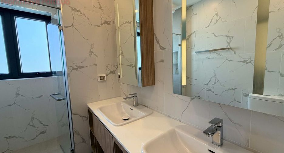 Casa en venta de 3 habitaciones en Bang Lamung, Chonburi