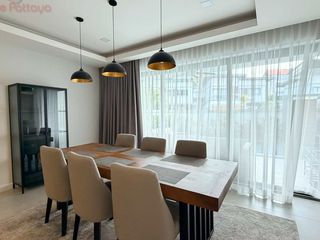 Casa en venta de 3 habitaciones en Bang Lamung, Chonburi