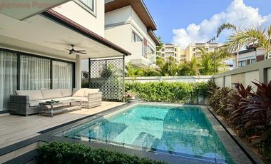 Casa en venta de 3 habitaciones en Bang Lamung, Chonburi