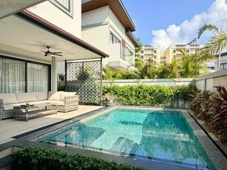 Casa en venta de 3 habitaciones en Bang Lamung, Chonburi