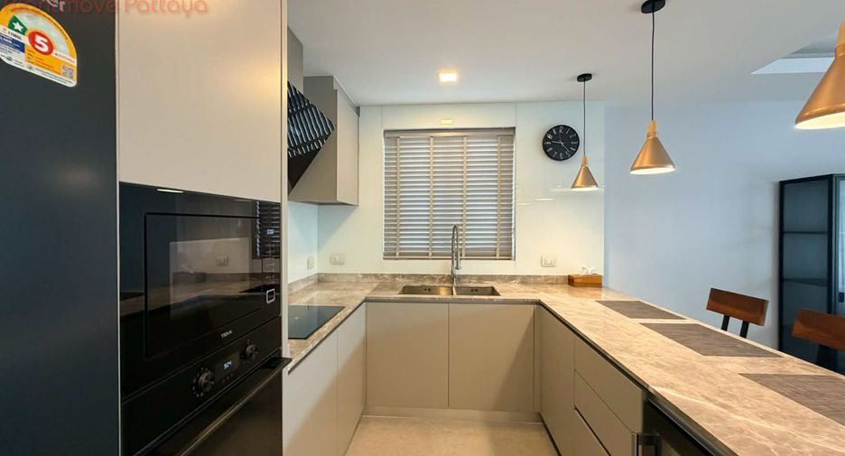 Casa en venta de 3 habitaciones en Bang Lamung, Chonburi