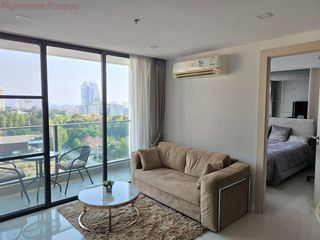 Condo en venta de 2 habitaciones en Bang Lamung, Chonburi