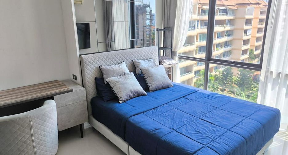 For sale 2 bedrooms condo in Bang Lamung, Chonburi