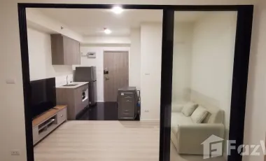 For rent 1 bed condo in Bang Phli, Samut Prakan