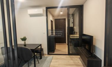 For rent 1 Beds condo in Huai Khwang, Bangkok