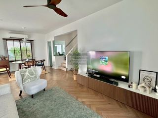出租 3 卧室 独立屋 在 Bang Phli, Samut Prakan