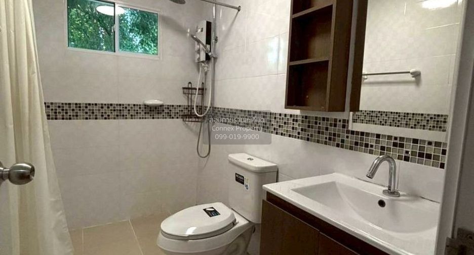 Reihenhaus zur Miete mit 3 Zimmer in Suan Luang, Bangkok