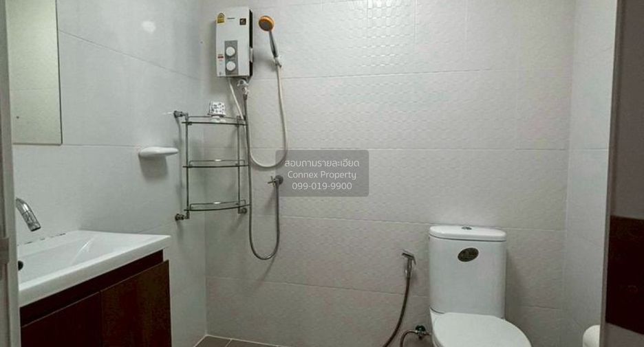Reihenhaus zur Miete mit 3 Zimmer in Suan Luang, Bangkok