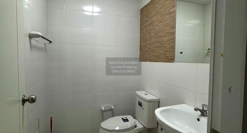 Reihenhaus zur Miete mit 3 Zimmer in Suan Luang, Bangkok